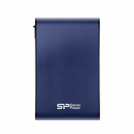 Silicon Power | Armor A80 2TB | 2000 GB | 2.5 "" | USB 3.1 | Blue - 10